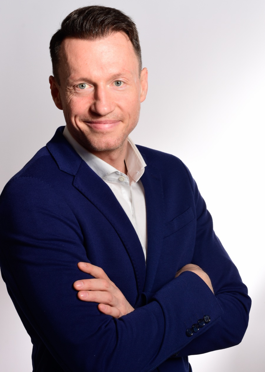 Christian Sokolowski — Verkaufsleiter & Fensterexperte bei MehrWert-BAUEN GmbH